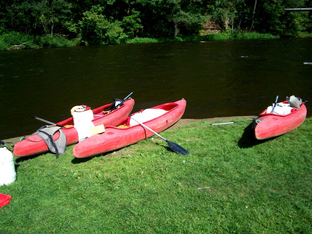 Náš vozový park